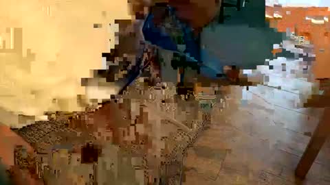 Snapshot of smokefest187 chatting on 12.24.24 Peter Johnson online show from 12.24.24