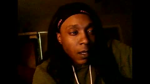 SmokeGoddess35 online show from 12.14.24