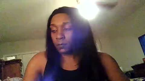 SmokeGoddess35 online show from 01.02.25