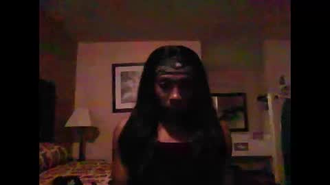 SmokeGoddess35 online show from 10.10.25