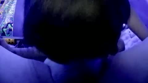 Snapshot of smokeingbitch420 chatting on 10.02.25 love bug online show from 10.02.25