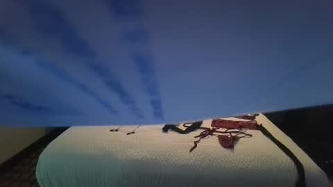 Snapshot of smokeingbitch420 chatting on 10.26.25 love bug online show from 10.26.25