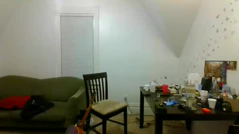 smokenstroke33 online show from 12.20.24