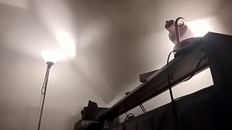 smokenstroke33 online show from 11.26.25