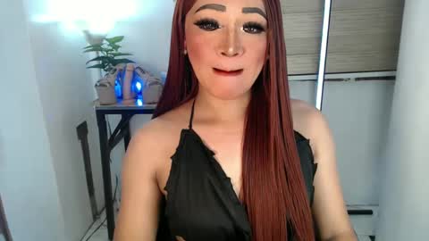 Amanda online show from 12.09.24