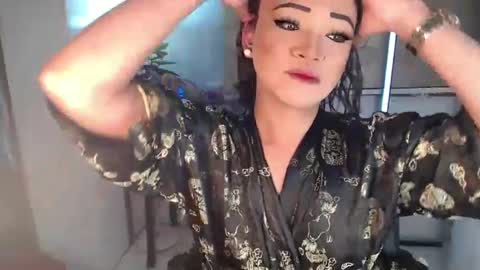 Amanda online show from 12.29.24