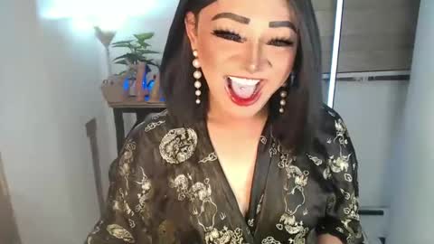 Amanda online show from 01.05.25