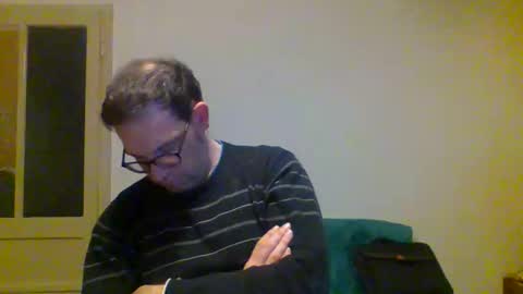 luca online show from 10.31.25