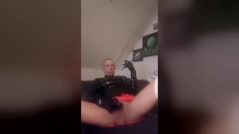 smokeslut365 online show from 07.26.26