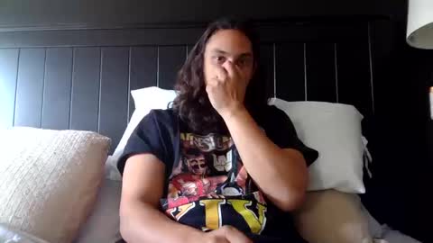 SmokeStar online show from 10.14.25