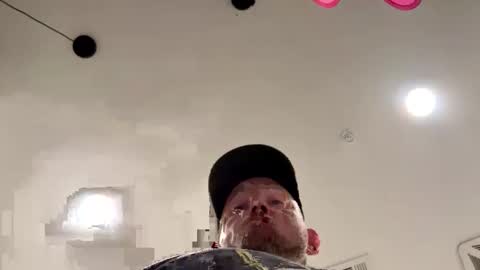 smokeymt420 online show from 09.17.25