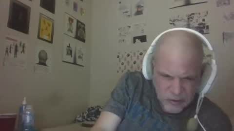 smokeythebarbarian online show from 02.12.25