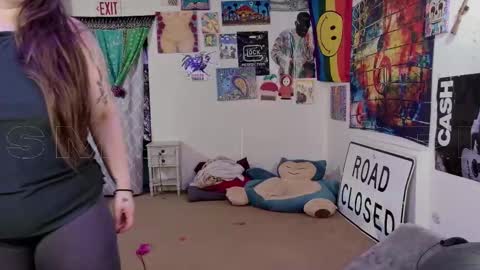 Big Dawg online show from 10.27.25