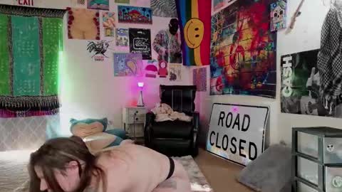 Big Dawg online show from 11.01.25