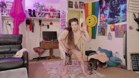 Big Dawg online show from 11.17.25