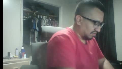 smoky47 online show from 11.18.25