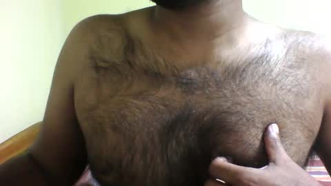 Snapshot of smokycandy chatting on 01.09.25 TheSmokyCandy online show from 01.09.25