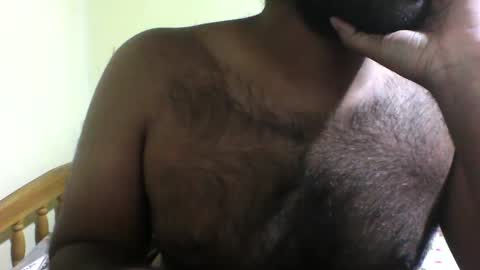 Snapshot of smokycandy chatting on 01.19.25 TheSmokyCandy online show from 01.19.25