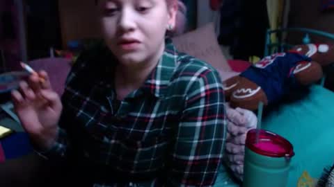DIAN dee-ann online show from 01.19.25