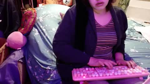 DIAN dee-ann online show from 12.03.25