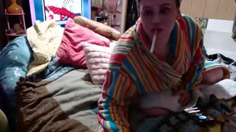 DIAN dee-ann online show from 12.22.25