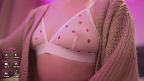 Sonja online show from 02.08.25