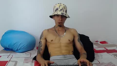 Daniel Aston online show from 09.16.25