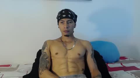 Daniel Aston online show from 09.17.25