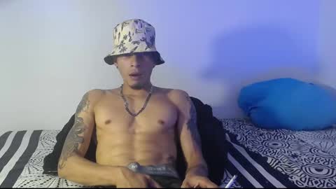 Daniel Aston online show from 09.20.25