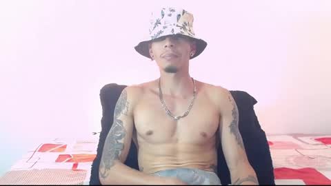 Daniel Aston online show from 10.07.25