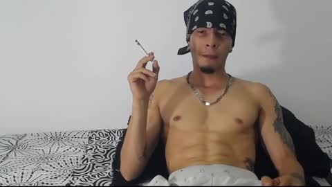 Daniel Aston online show from 10.15.25