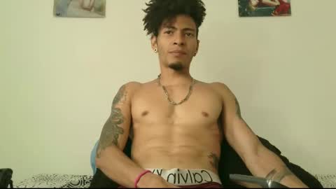 Daniel laverde online show from 11.10.25