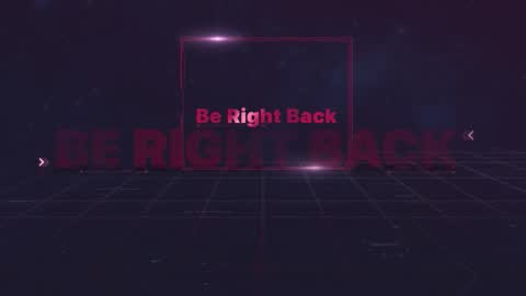 AllDayIDream online show from 10.25.25