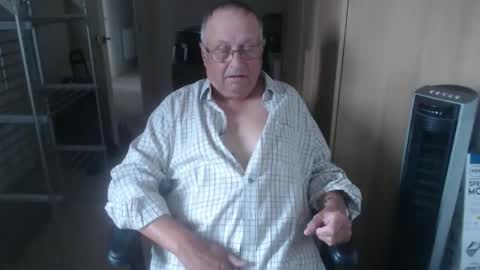 smoothmutton online show from 10.01.25