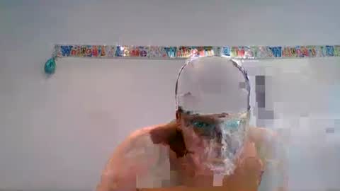 Snapshot of smoothnakedmodel chatting on 11.01.25 Smoothy online show from 11.01.25