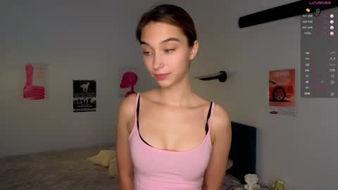 Eva online show from 10.15.25