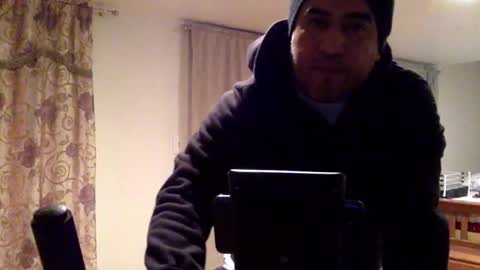 smoothstrik3r online show from 11.12.25