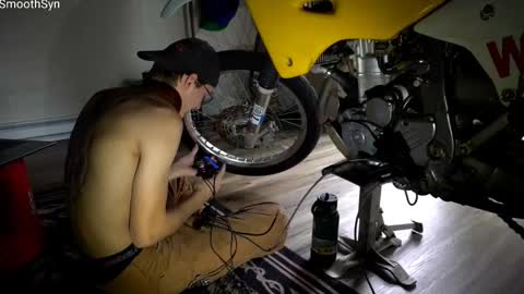 SmoothSyn online show from 02.14.26