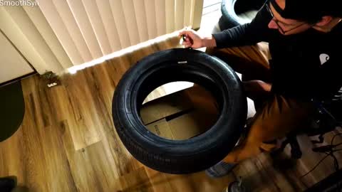 SmoothSyn online show from 02.18.26