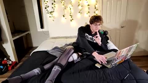 SmoothSyn online show from 02.24.26