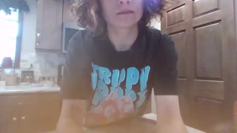 Bambi--Vodka online show from 02.03.25