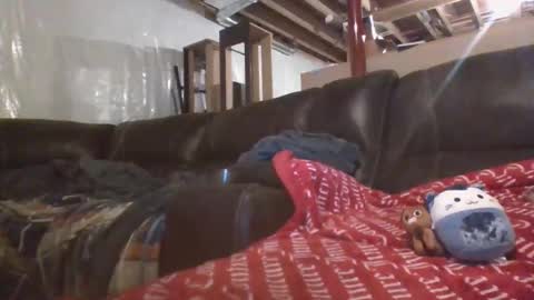 Bambi--Vodka online show from 02.15.25