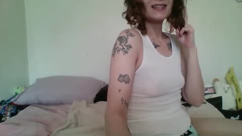 Bambi--Vodka online show from 02.05.26