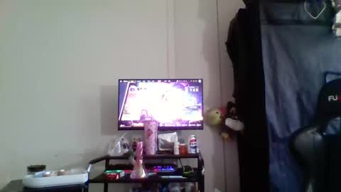 Bambi--Vodka online show from 04.05.26