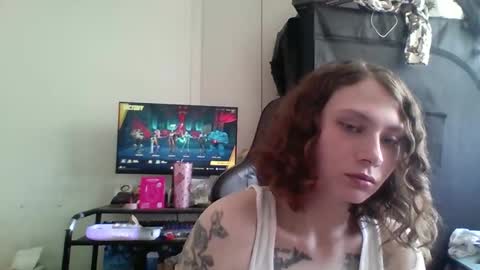 Bambi--Vodka online show from 04.18.26