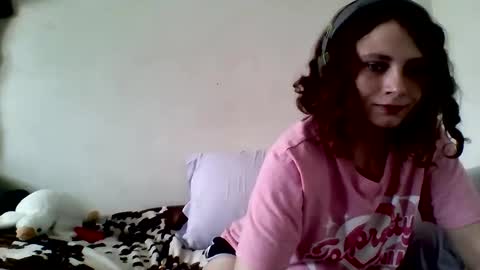 Snapshot of smoothvodka chatting on 05.31.26 Bambi--Vodka online show from 05.31.26