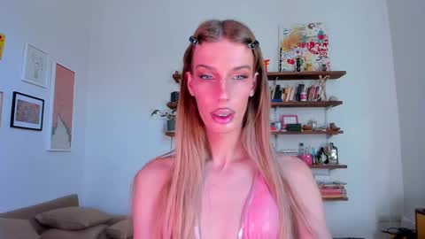 Snapshot of sn0wcat chatting on 09.12.25   online show from 09.12.25