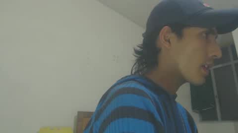 snackontime19 online show from 09.28.25