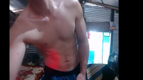 snakeguy08 online show from 04.07.26