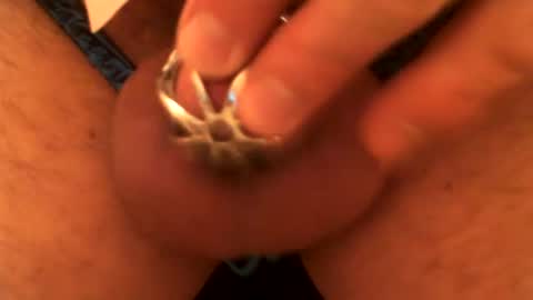 Snapshot of snakepit31 chatting on 01.18.25 Sissy Boy online show from 01.18.25